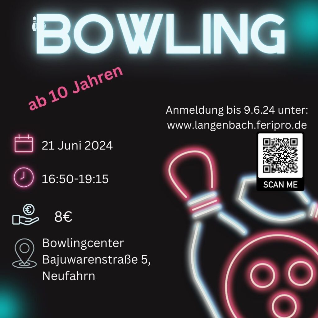 2024-03-01 Jugendausflug Bowling(2)