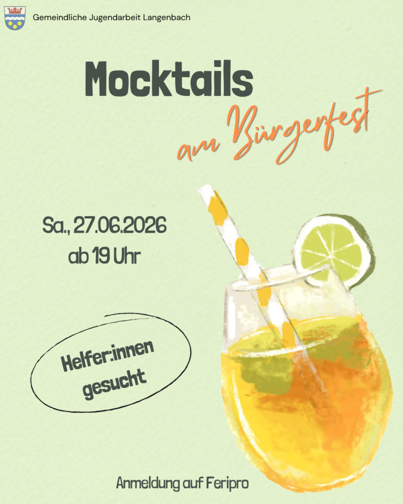 Mocktail